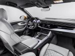 Audi Q8 50 TDI Quattro S-Line 2018 года (WW)